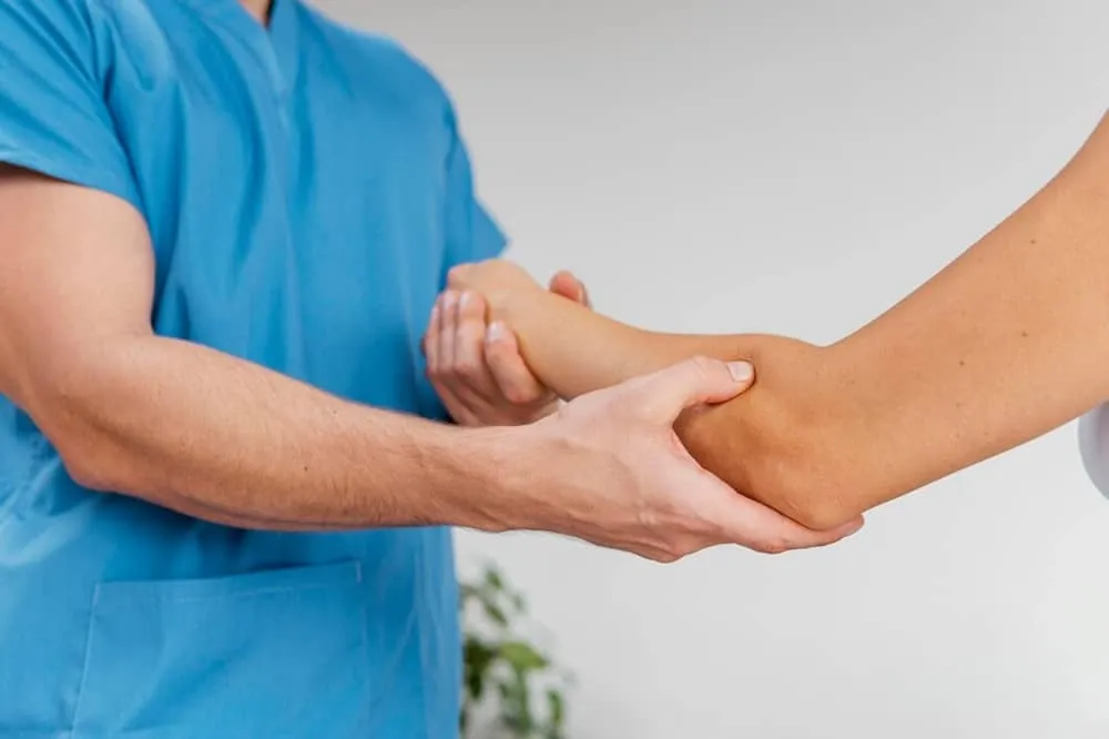 Recovery Time for Joint Replacement Surgery